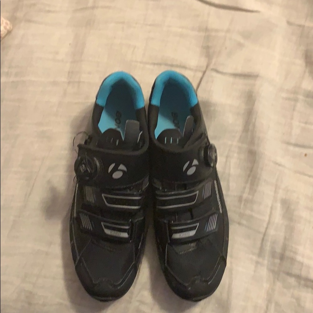 Bontrager Mountain Biking/Spin Shoe